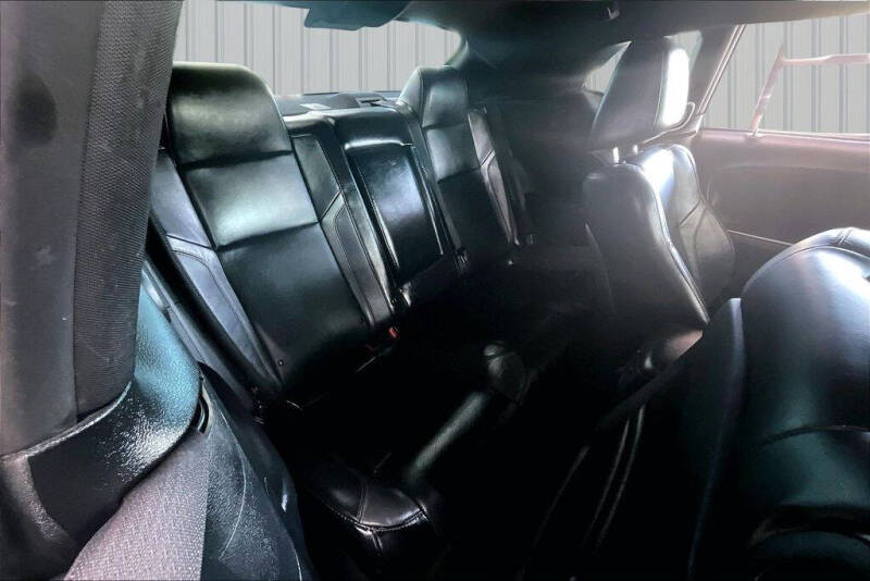 2015 Dodge Challenger