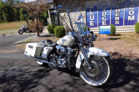 2004 Harley-Davidson Road King