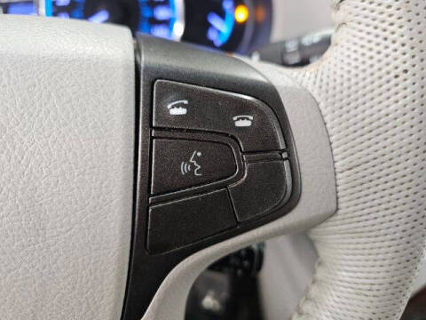 2012 Toyota Sienna XLE 8-Passenger