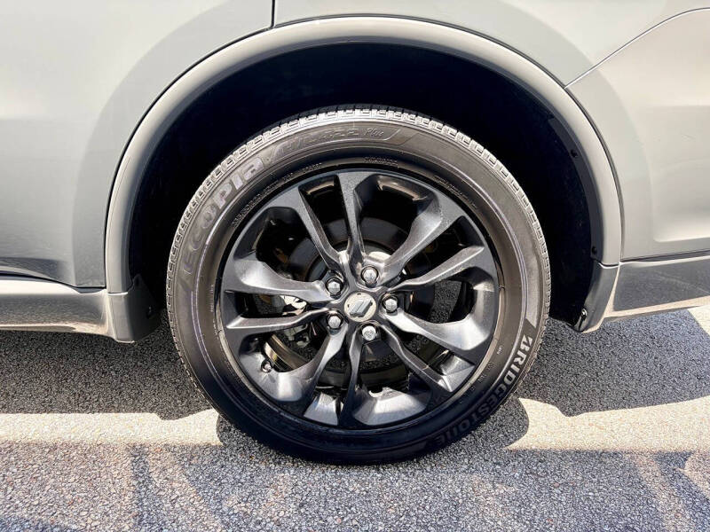 2023 Dodge Durango GT Launch Edition