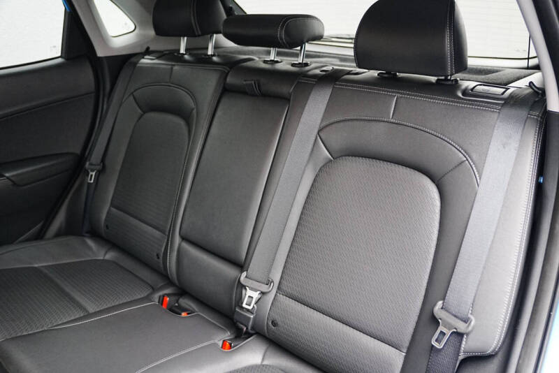 2020 Hyundai Kona Limited