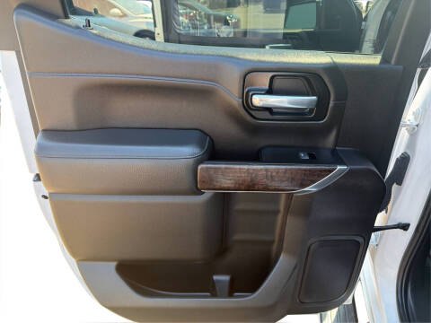 2022 GMC Sierra 1500 Limited