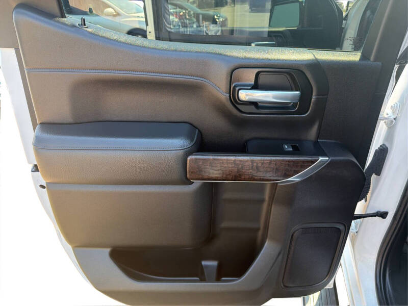 2022 GMC Sierra 1500 Limited