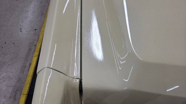 1978 Cadillac Eldorado