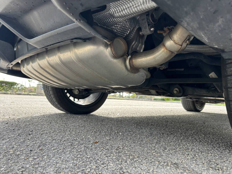 2017 Porsche Cayenne Platinum Edition