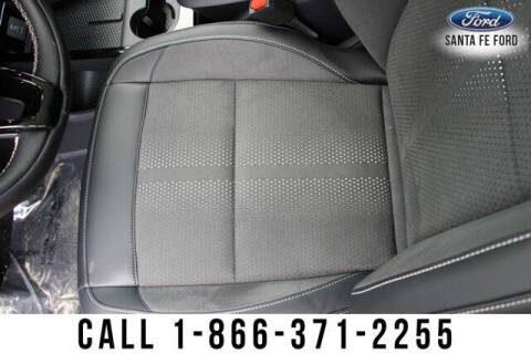 2024 Ford Mustang Mach-E GT