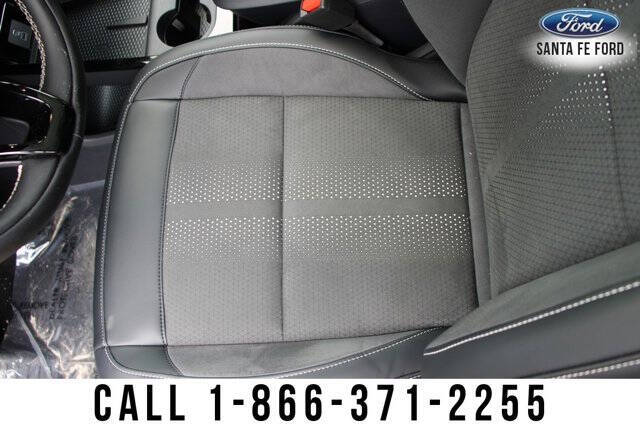 2024 Ford Mustang Mach-E GT