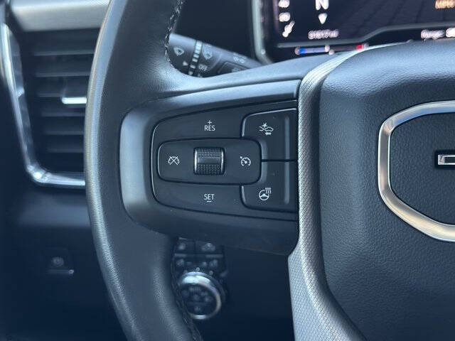 2024 GMC Sierra 3500HD