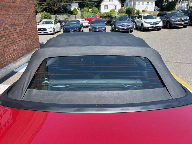 2004 Ford Mustang GT Deluxe