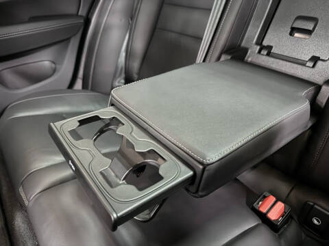 2023 Volvo V60 Cross Country B5 Ultimate