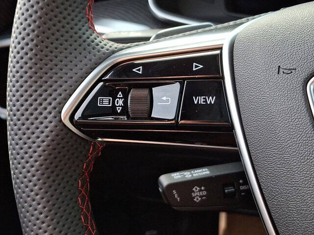 2025 Audi S6 2.9T quattro Prestige