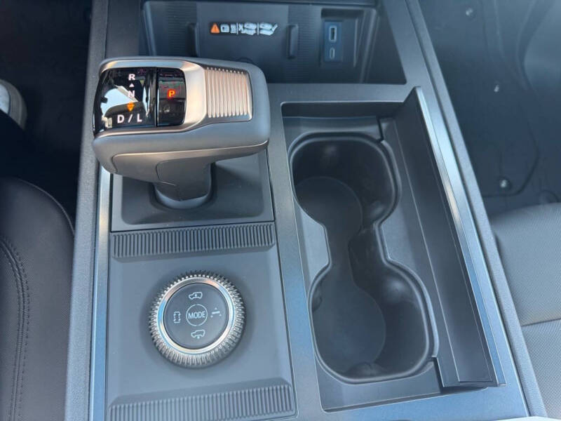 2025 GMC HUMMER EV 3X