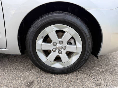 2009 Toyota Prius Touring