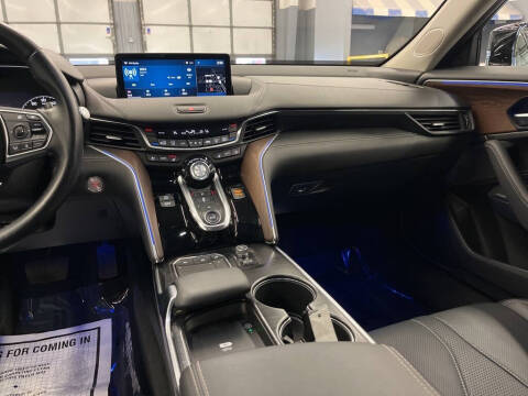 2021 Acura TLX w/Advance