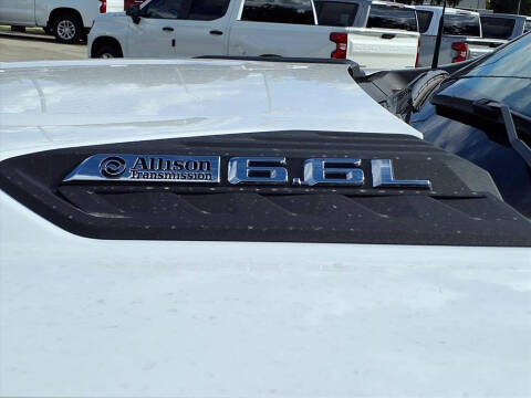 2026 Chevrolet Silverado 2500HD Work Truck