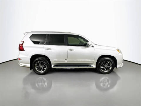 2019 Lexus GX 460