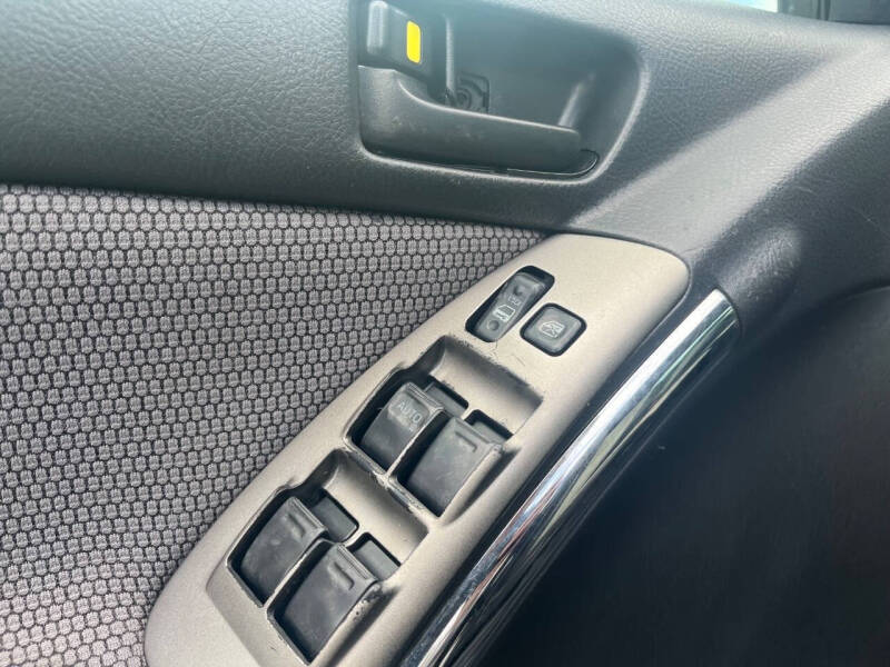 2006 Toyota Matrix