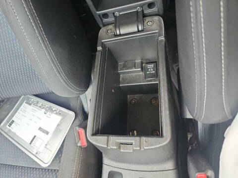 2016 Mitsubishi Outlander ES