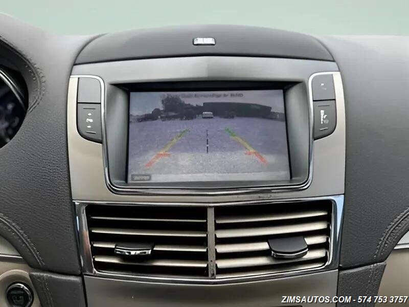 2011 Lincoln MKT EcoBoost