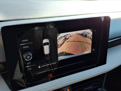 2026 Volkswagen Taos S