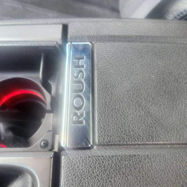 2012 Ford Mustang GT