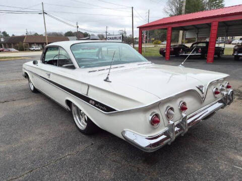 1961 Chevrolet Impala