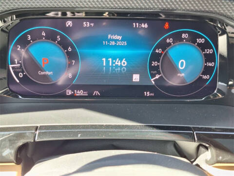 2026 Volkswagen Atlas Cross Sport SEL R-Line Black 4Motion