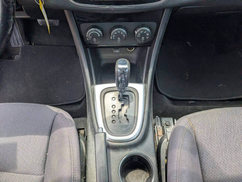 2012 Chrysler 200 Touring