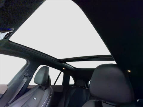 2024 Mercedes-Benz EQE AMG EQE