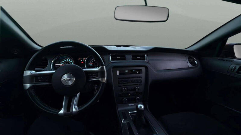 2014 Ford Mustang GT