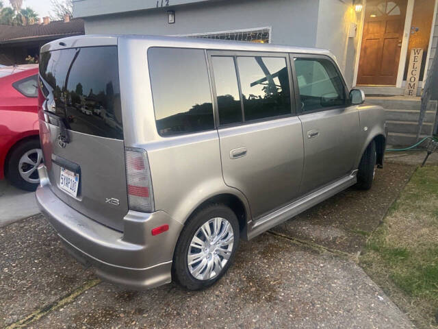 2006 Scion xB for sale at AUTO LAND in NEWARK, CA