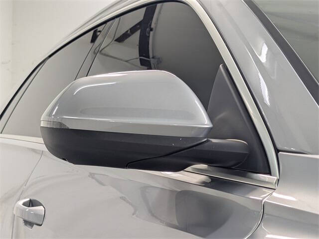 2019 Audi Q8 quattro Premium Plus 55 TFSI