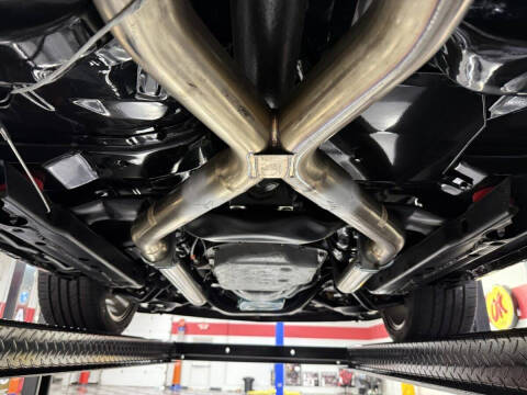 1981 Pontiac Firebird Trans Am