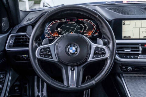 2020 BMW 3 Series M340i