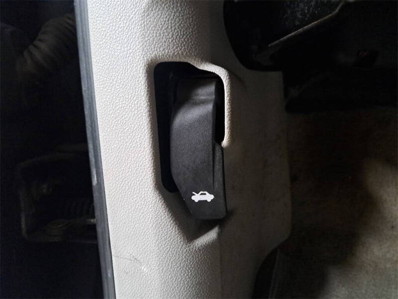 2007 Chevrolet Tahoe LT