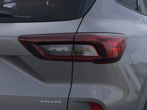 2026 Ford Escape ST-Line Elite