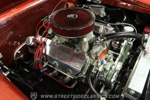 1966 Chevrolet Chevelle