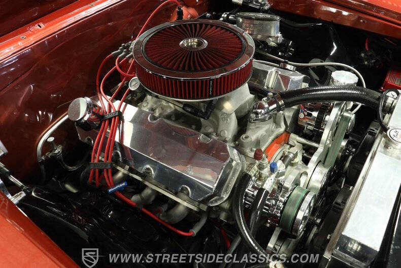 1966 Chevrolet Chevelle