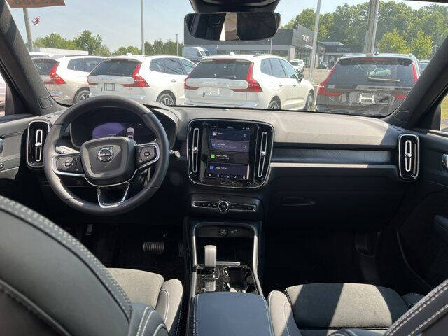 2024 Volvo XC40 Recharge Plus