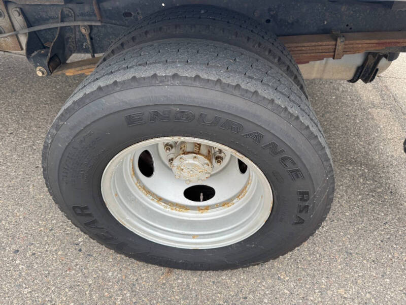 2012 Ford E-Series E-450 SD