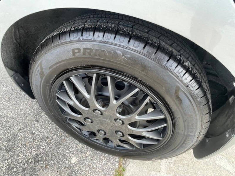 2015 Nissan Versa Note S