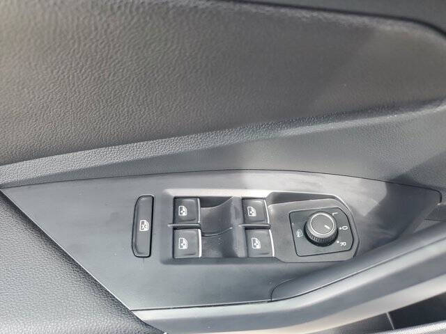 2024 Volkswagen Jetta Sport