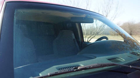 1999 Dodge Ram 2500