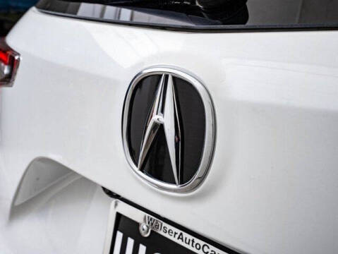 2026 Acura RDX SH-AWD w/Tech