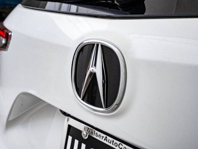 2026 Acura RDX SH-AWD w/Tech