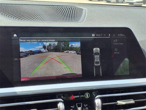 2022 BMW 3 Series 330i xDrive