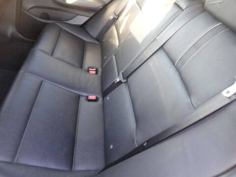 2016 BMW X3 xDrive28d