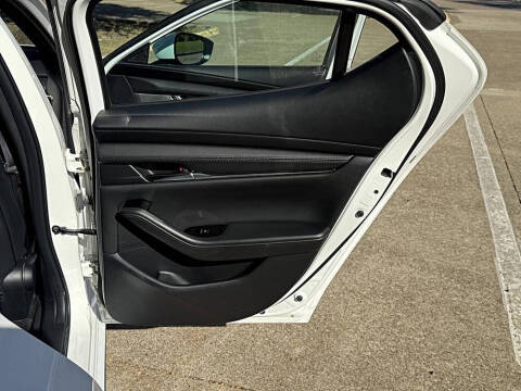 2024 Mazda Mazda3 Hatchback 2.5 S Premium