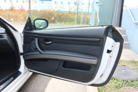 2013 BMW 3 Series 335is