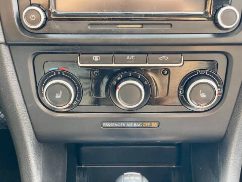 2013 Volkswagen Jetta SportWagen TDI